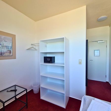 شاربوتس Zeitlos Hotel Garni المظهر الخارجي الصورة