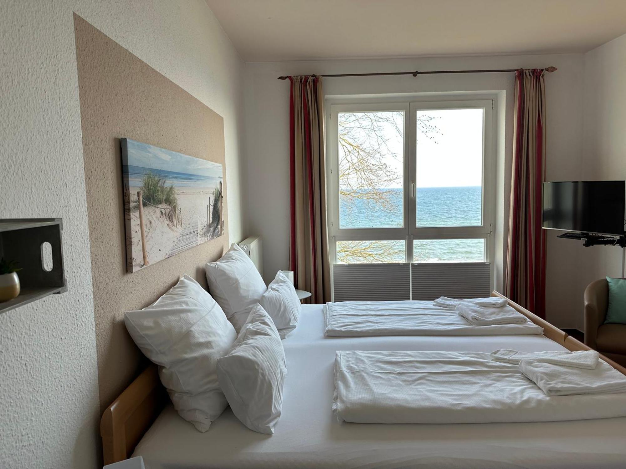 شاربوتس Zeitlos Hotel Garni المظهر الخارجي الصورة