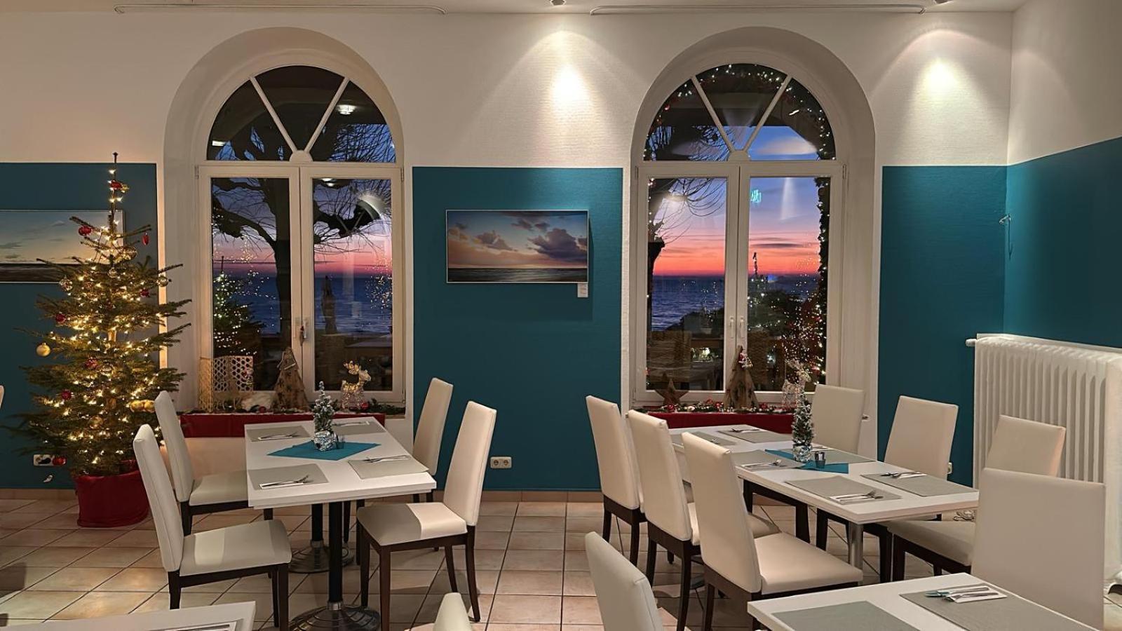 شاربوتس Zeitlos Hotel Garni المظهر الخارجي الصورة